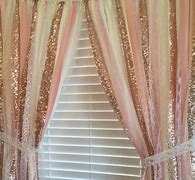 Image result for Rose Gold Curtains