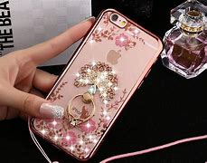 Image result for Diamond iPhone Ring