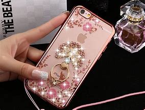 Image result for iPhone 6s Cases with Ring