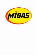 Image result for Midas Auto Service Logo