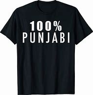 Image result for Funny Punjabi Slogan Tees