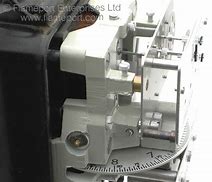 Image result for Early Ferranti Measuring Machine