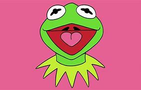 Image result for Kermit the Frog Sketch
