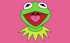 Image result for Cute and Easy Kermit