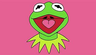 Image result for Kermit the Frog Vietnam Drawings Tik Tok