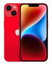 Image result for red iphone 14 mini