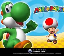Image result for Super Mario Party 7