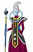 Image result for Dragon Ball Z Whis and Beerus