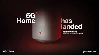 Image result for Verizon 5G Home Internet