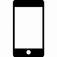 Image result for iPhone Shape SVG