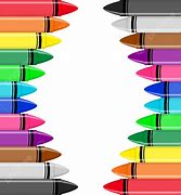 Image result for Crayon Vector Line Art