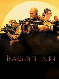 Image result for Tears of the Sun Doctor