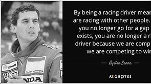 Image result for Race Car Driver Quotes