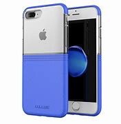 Image result for iPhone 7 Plus Bumper ClearCase