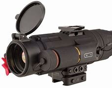 Image result for Clip On Thermal Scope