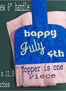 Image result for Free Machine Embroidery Towel Toppers