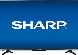 Image result for Sharp 40 TV