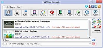 Image result for All Video Converter