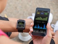 Image result for Fitness Trackers On Arm