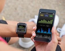Image result for Wearable Fitness Tracker