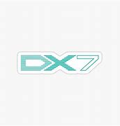Image result for DX7 Yamaha Logo