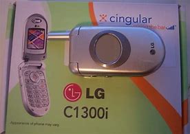 Image result for Cingular LG Phone