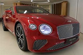 Image result for Bentley electric car