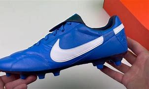 Image result for Nike Premier 3 Signal Blue