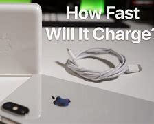 Image result for iPhone XS Fast Charging
