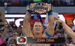 Image result for John Cena Titles