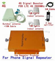 Image result for 4G LTE Signal Booster