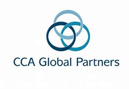 Image result for CCA Global Partners Logo