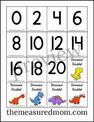Image result for Double Addition Math Game