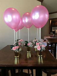 Image result for Football Party Centerpieces