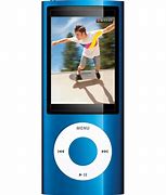Image result for Blue iPod Nano 2023