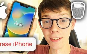 Image result for How to Reset iPhone On Computer