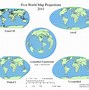 Image result for World Map Layout