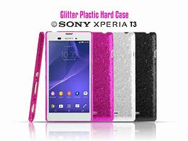 Image result for Sparkly Sony Phone Case
