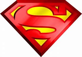 Image result for Superman Desin Logo
