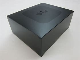 Image result for Apple TV Box 4th Generation