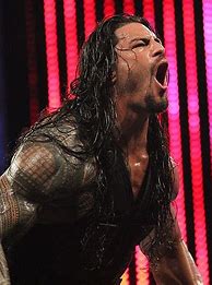 Image result for Roman Reigns WrestleMania 39
