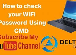 Image result for How to Check the Password of Connected Wi-Fi