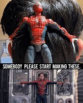Image result for Head Spider-Men Meme Mobile Legends