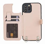 Image result for Gold iPhone 12 Case with Wallet