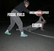 Image result for Greenhouse Effect Meme