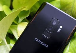 Image result for Samsung S9 Camera Black Spot