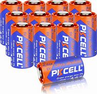 Image result for 4LR44 Battery