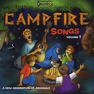 Image result for Campfire Songs CD