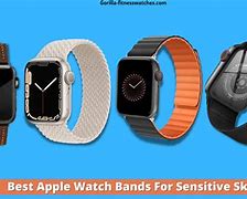 Image result for Clean Rose Gold Rolex Apple Watch Band