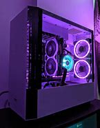 Image result for Purple PC Designs